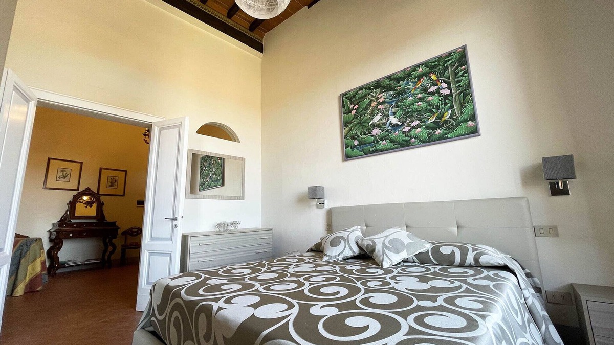 Siena City Centre Apartment | Nice apartment in the historic center