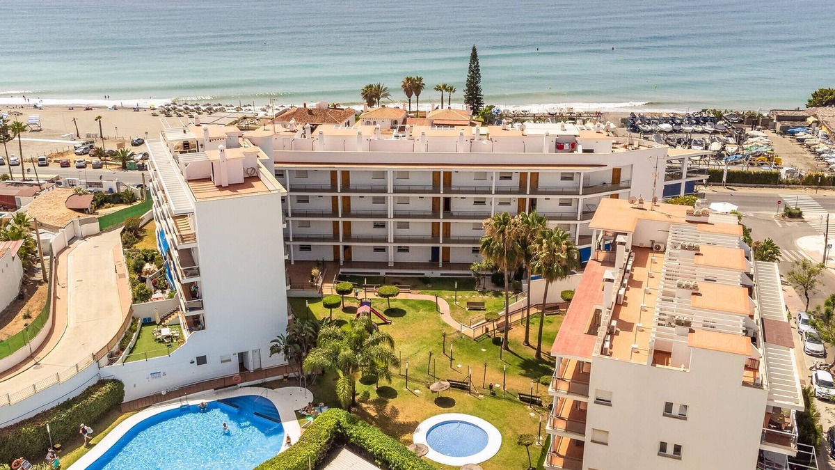 Torrox Costa Apartment | Nice apartment in Torrox with WiFi