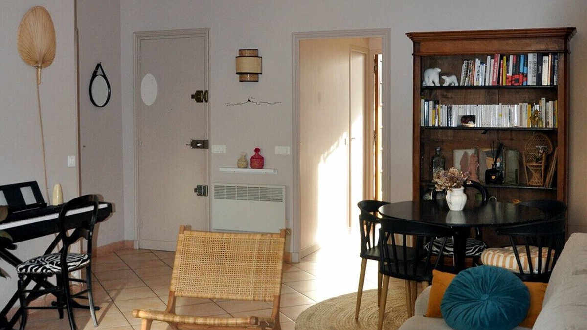 Vauban Apartment | Nice apartment in Vauban
