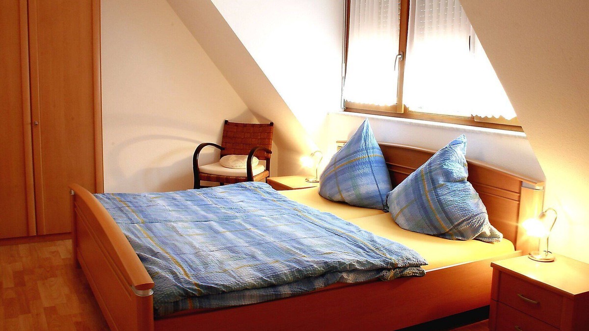 Neuried Villa | Nice apartment in villa for 4 people with WIFI, TV and patio