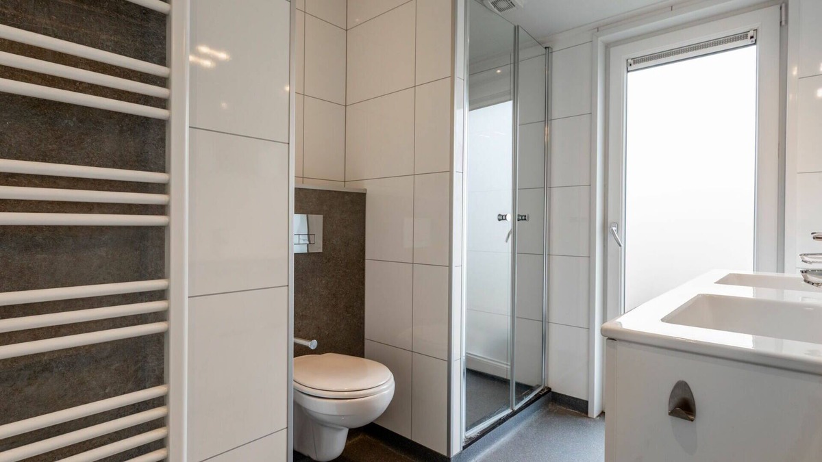 Wolfshuis House | Nice apartment in villa for 6 guests with pool, WIFI, A/C, TV and terrace
