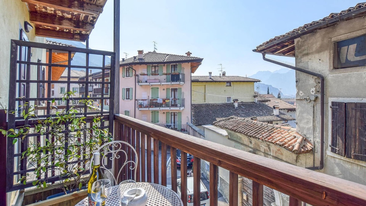 Bolognano-Vignole Apartment | Nice apartment in Vignole with WiFi