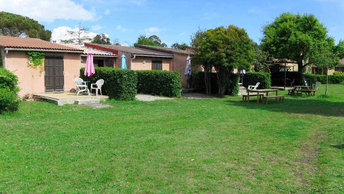 Casamozza House | Nice apartment in villa for 4 guests with WIFI, terrace and parking