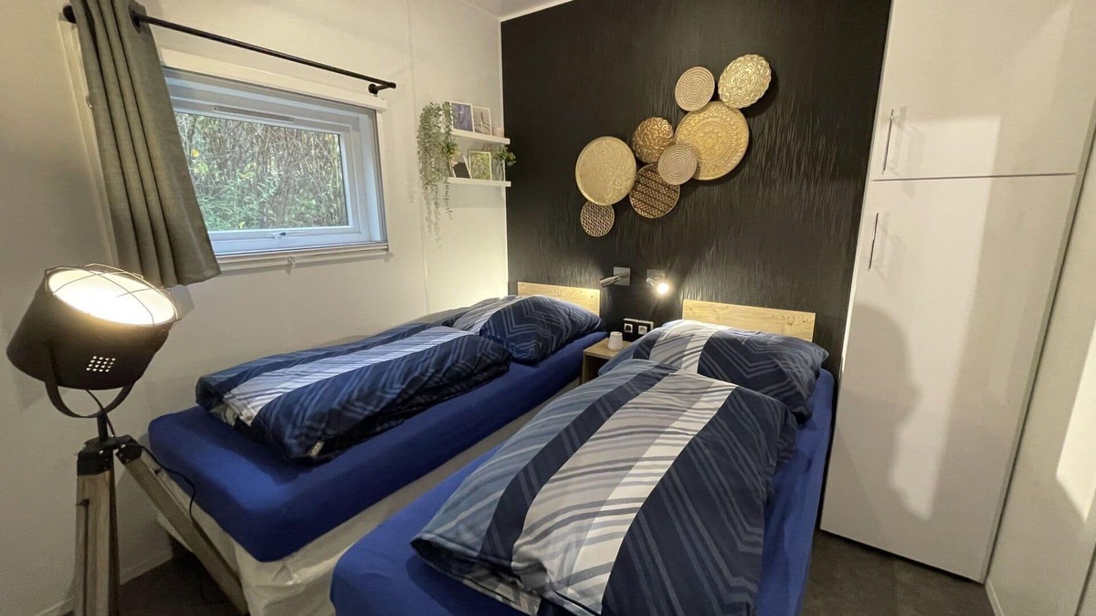 Wemding House | Nice apartment in villa for 4 guests with A/C, WIFI, TV and terrace