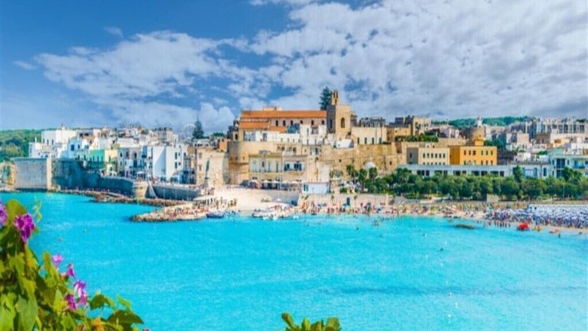 Otranto Historic Centre Apartment | Nice apartment