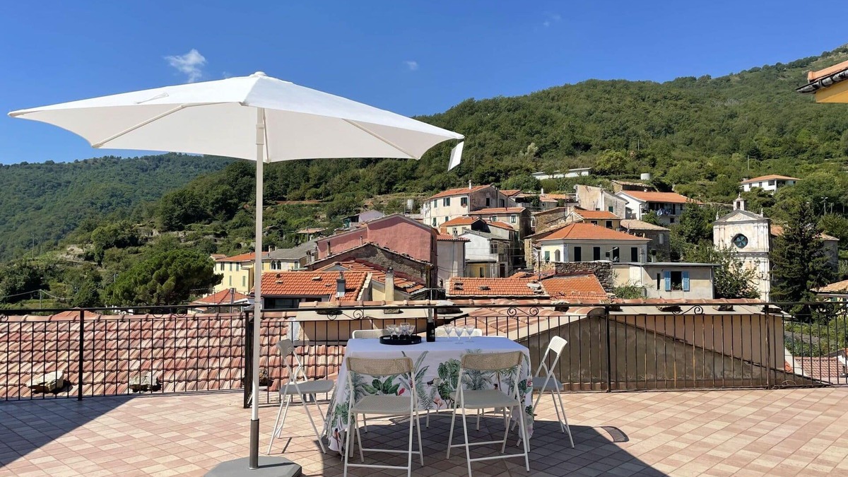 Prela Apartment | Nice apartment for 6 people with WIFI, TV, terrace and pets allowed