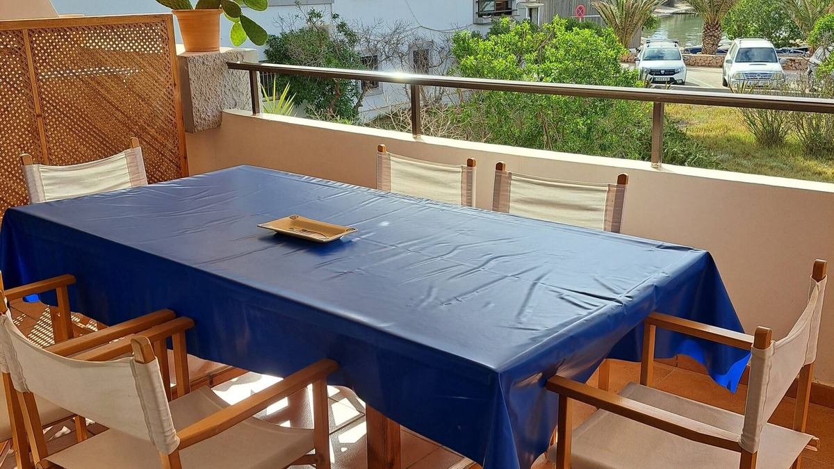 La Savina Apartment | Nice apartment located in the port of La Savina.