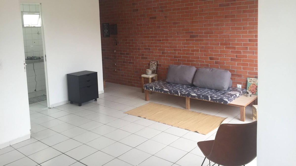 Teresina Apartment | Nice Apartment Near Federal University