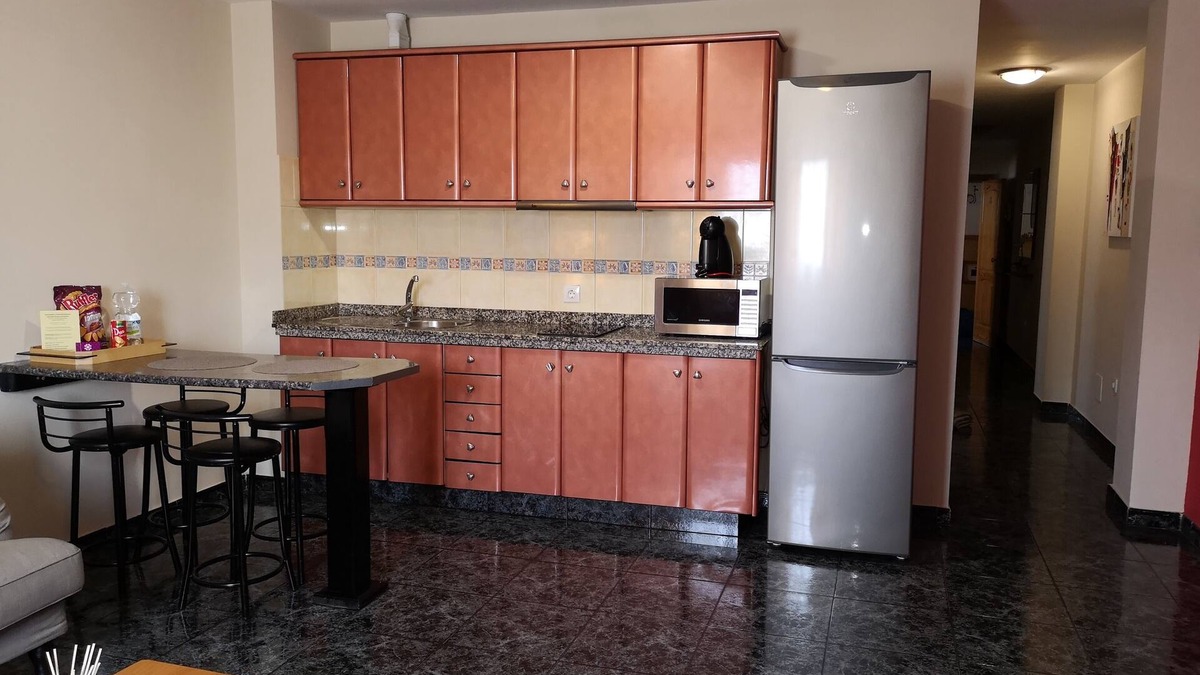 Vecindario Apartment | Nice Apartment "Nerea". FREE WIFI