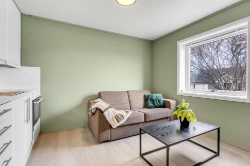 Tromso Apartment | Nice apartment on Futrikelv