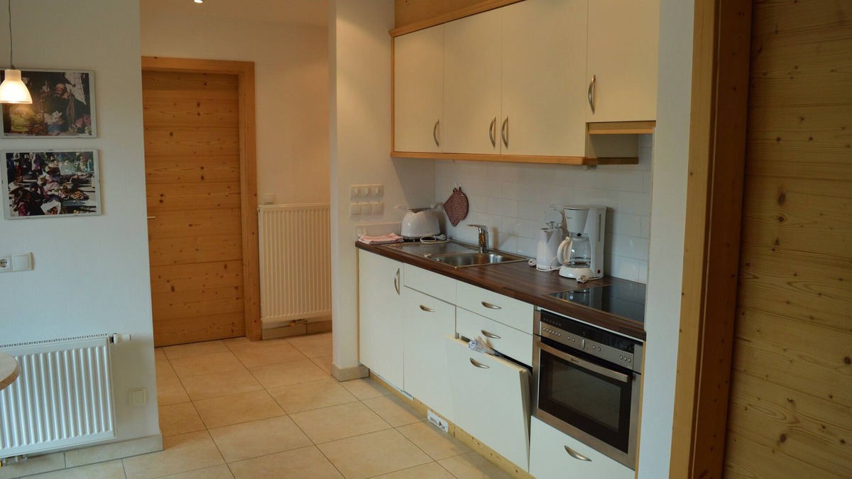 Selva di Val Gardena Apartment | Nice apartment on the sunny side of the Dolomites