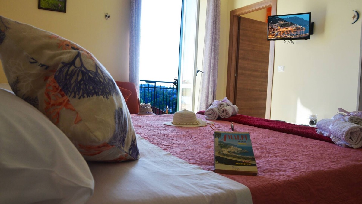 Agerola Apartment | Nice apartment on the Amalfi Coast and close to the Path of the Gods