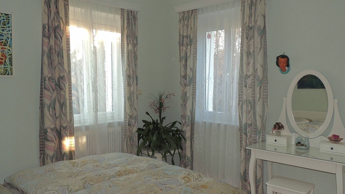 Meidling Apartment | * Nice apartment right next to Schönbrunn Palace Park, own car park