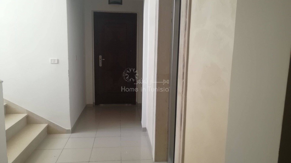 Hammam Sousse Apartment | Nice apartment s+2 hammem sousse