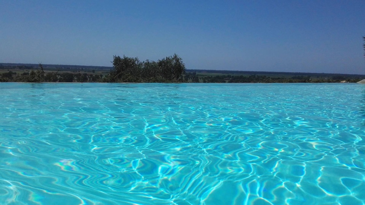Vicopelago House | NICE APARTMENT WITH POOL. LAKE VIEW NEAR LUCCA AND PISA
