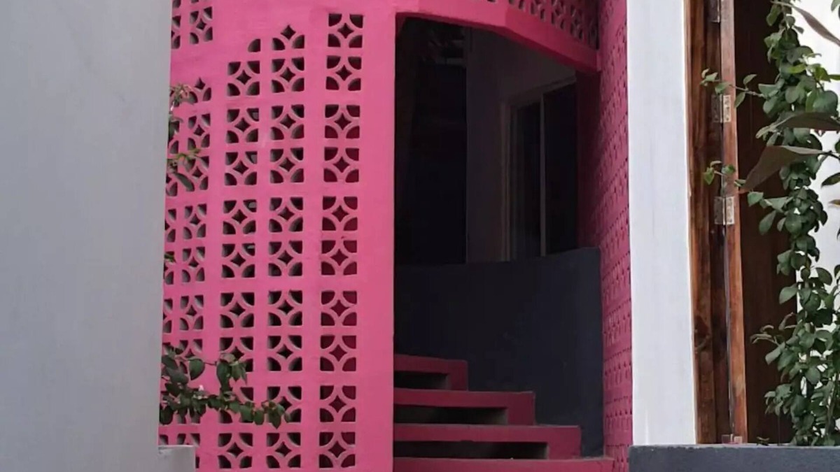 San Pedro Pochutla Apartment | Nice apartment with 2 rooms near the sea