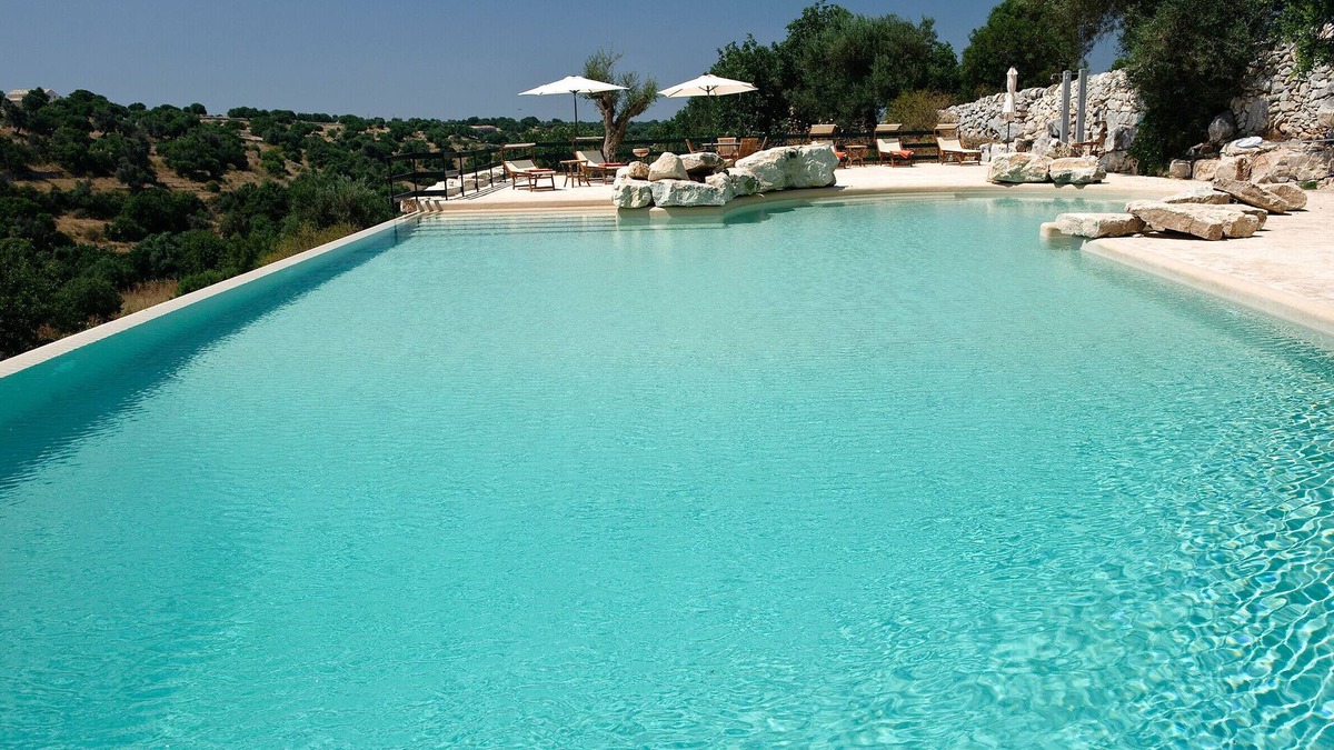 Ragusa House | Nice apartment with private terrace. Shared pool. In Donnafugata, Sicily