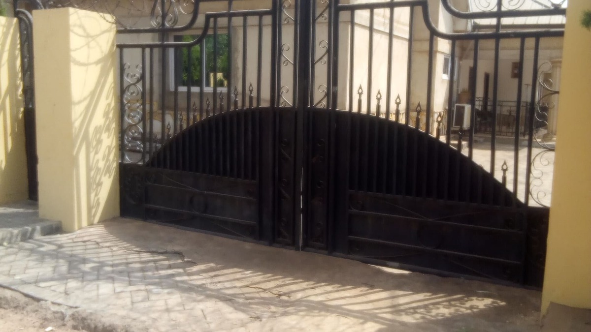Accra Apartment | Nice Apartment with serene environment