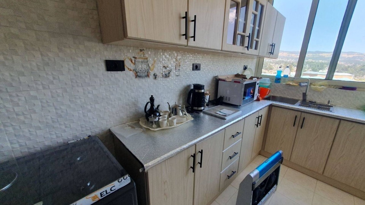 Koforidua Apartment | Nice apartment. You will Like it.