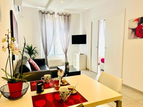 Intra Apartment | Nice apartments in the historic center