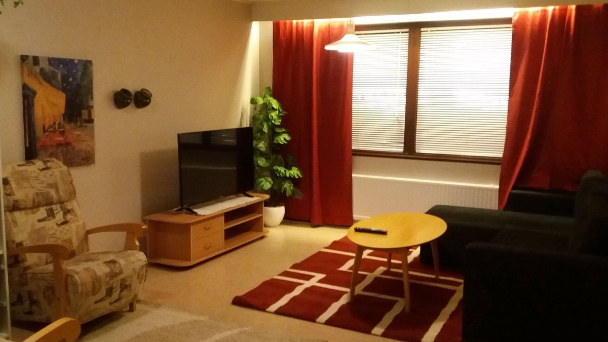 Vaasa Apartment | Nice big apartment in Vaasa