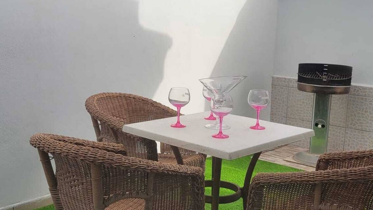 Aldea Blanca House | Nice bungalow with swimming pool in Aldea blanca, Tenerife South