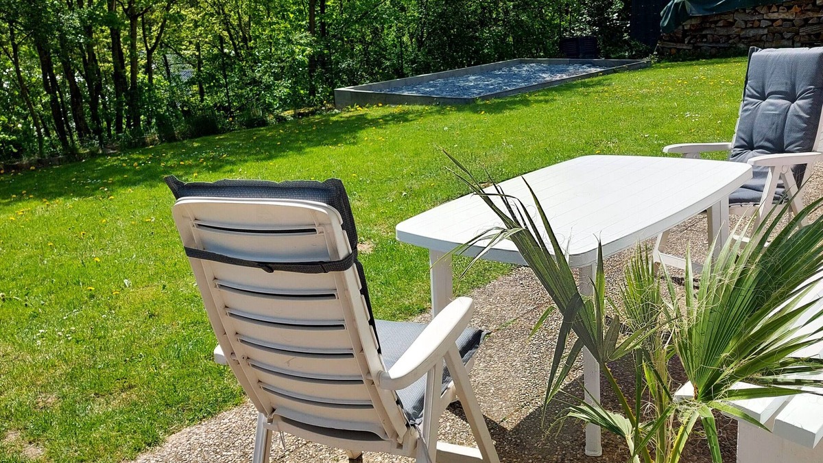 Nuttlar Apartment | Nice, christian apartment