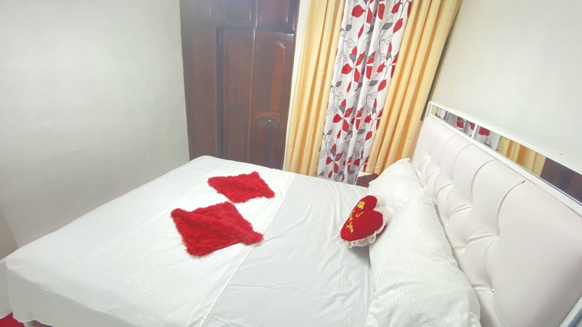 Santiago Province Apartment | Nice Comfort Apart,strong wifi,Cable, Air/C. transportation,great comercial area