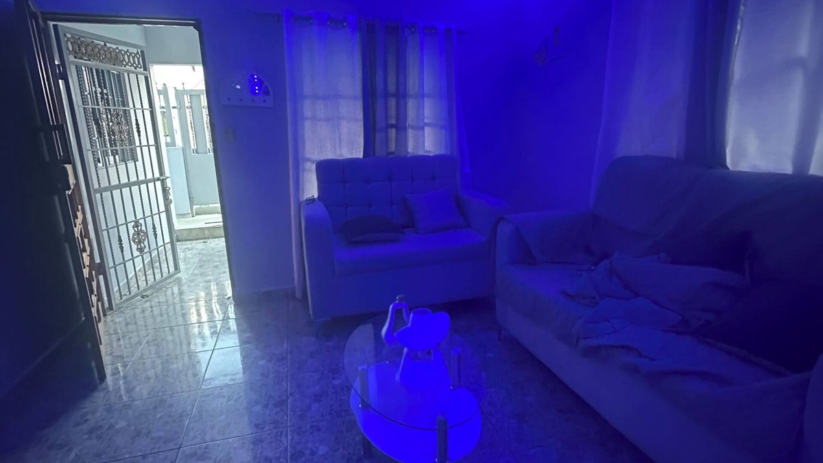 Jarabacoa House | Nice Comfortable House in the Heart of Jarabcoa CLOSE TO ALL!