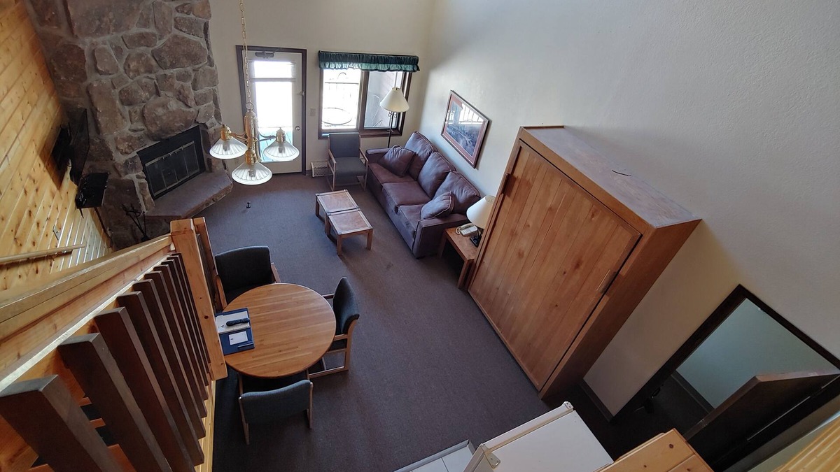 Granby Condo | Nice Condo with Loft; Sleeps Eight; Near the Slopes and Near RMNP