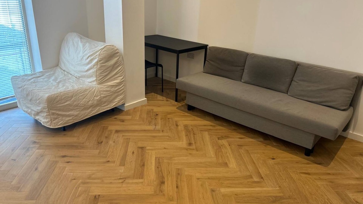 Evelyn Apartment | Nice cosy 1-bedroom apartment in London