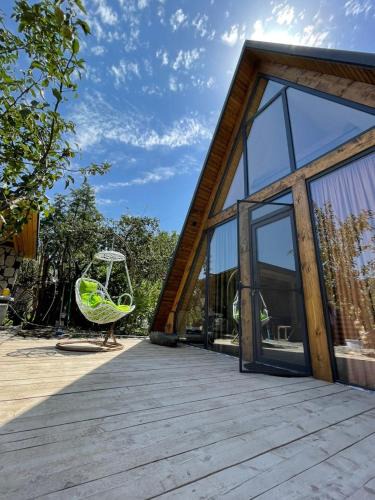 Kaputan Ski Chalet | Nice Cottage Dilijan A.N