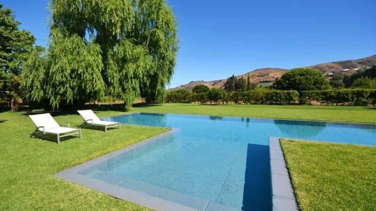 La Solana Villa | Nice cottage with a lovely garden and pool