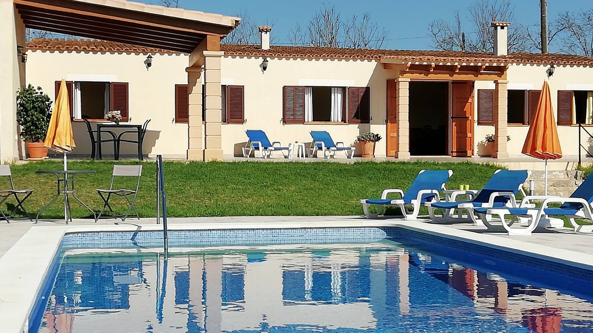 Son Servera Cottage | Nice country house, newly reformed and well placed in Cala Millor
