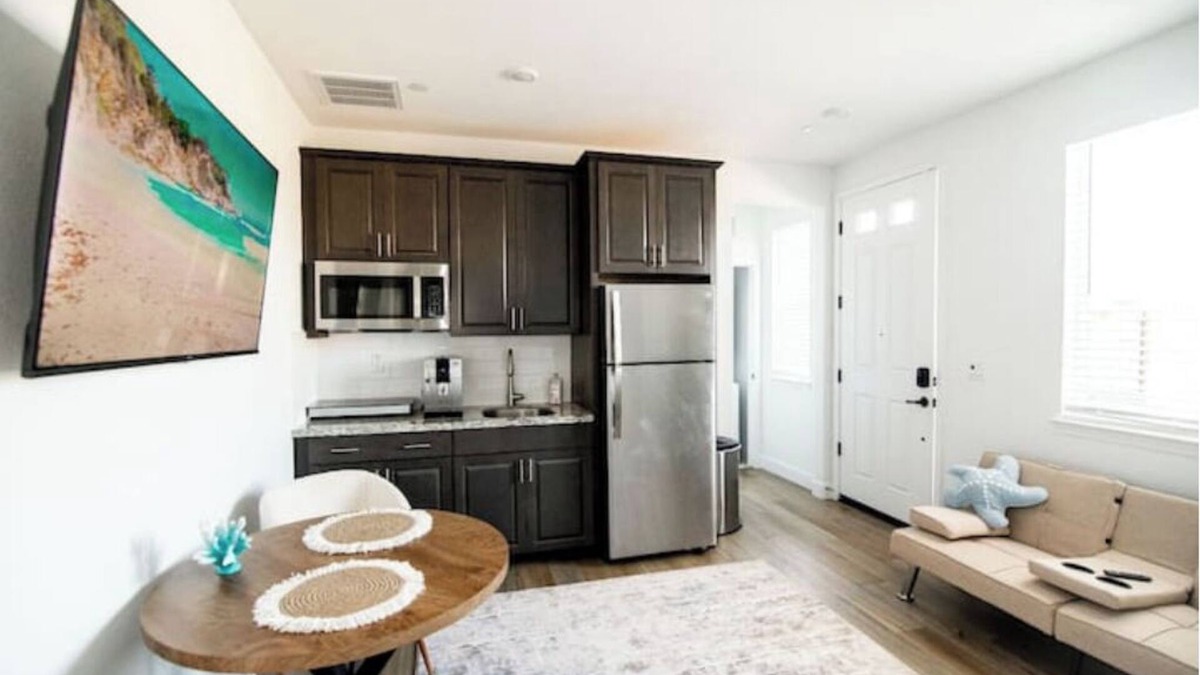 Antelope Apartment | Nice, cozy, and beautiful!
