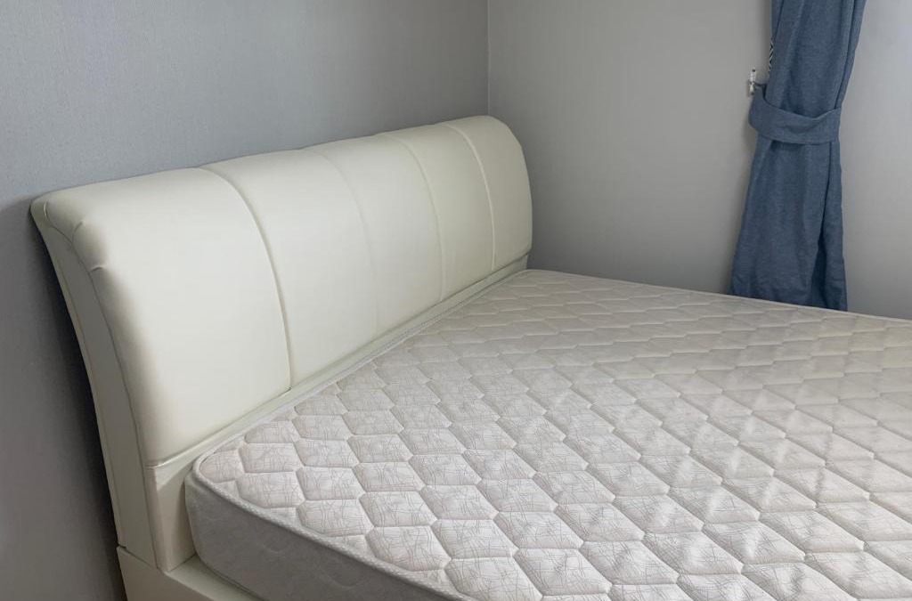 Pyeongtaek Apartment | Nice cozy apartment