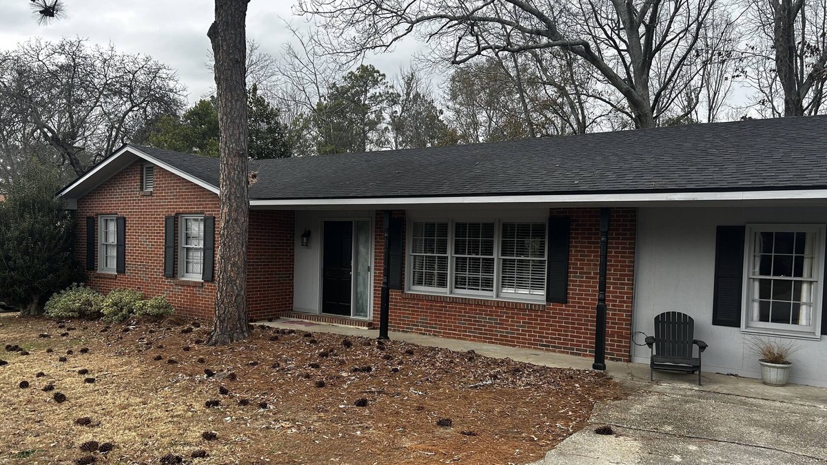 Phenix City House | Nice cozy house in a quiet neighborhood. Minutes from Downtown Columbus.