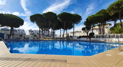 Urbanizacion Hacienda las Chapas Apartment | Nice Duplex Home, Marbella, See View, Hotel Resort