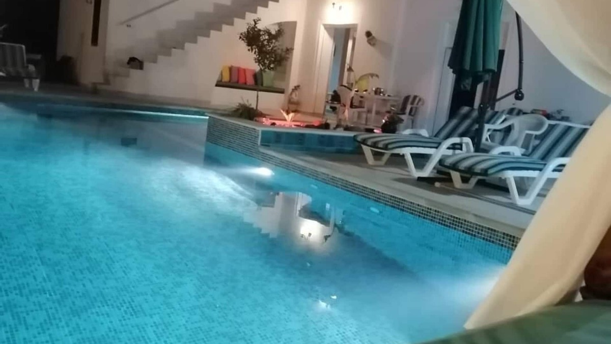 Aghir Condo | Nice Duplex in a beautiful residence
