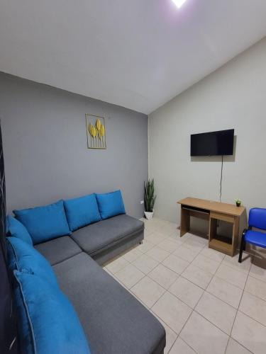 Choloma House | Nice family home