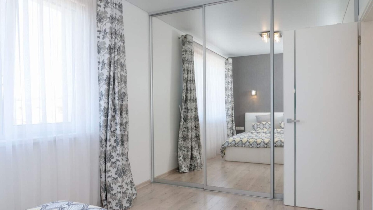 Kaunas House | NICE FLAT IN KAUNAS first clients get discount