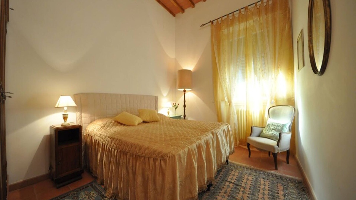Sant' Ambrogio Apartment | Nice flat with terrace perfect located between Duomo and Santa Croce square
