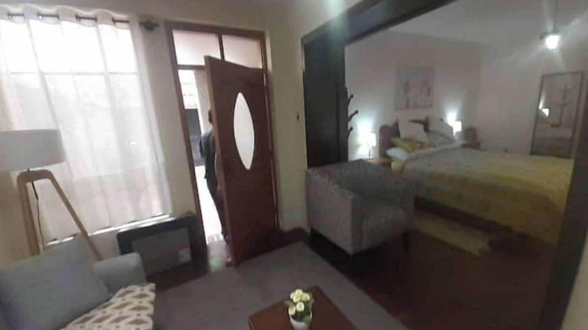 Downtown La Paz Apartment | Nice Garzonier downtown Sopocachi