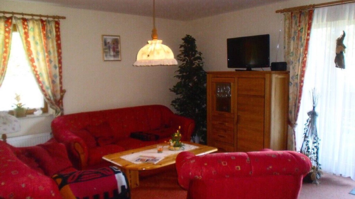 Schulenberg im Oberharz Apartment | Nice holiday apartment in the Harz Mountains