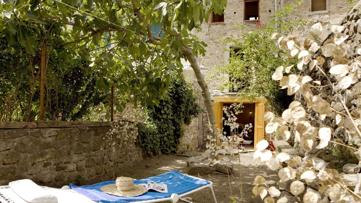 Marquixanes House | Nice holiday home at the foot of the Canigou with garden