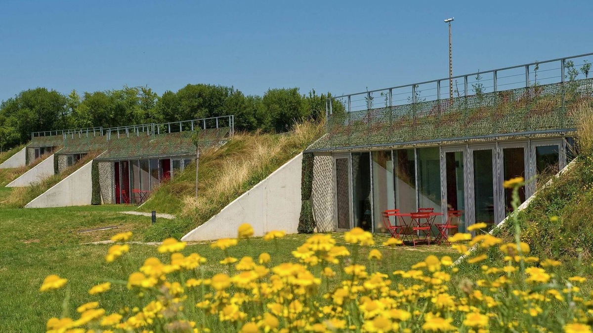 Sainte-Fereole House | Nice holiday home in hilly landscape near Brive