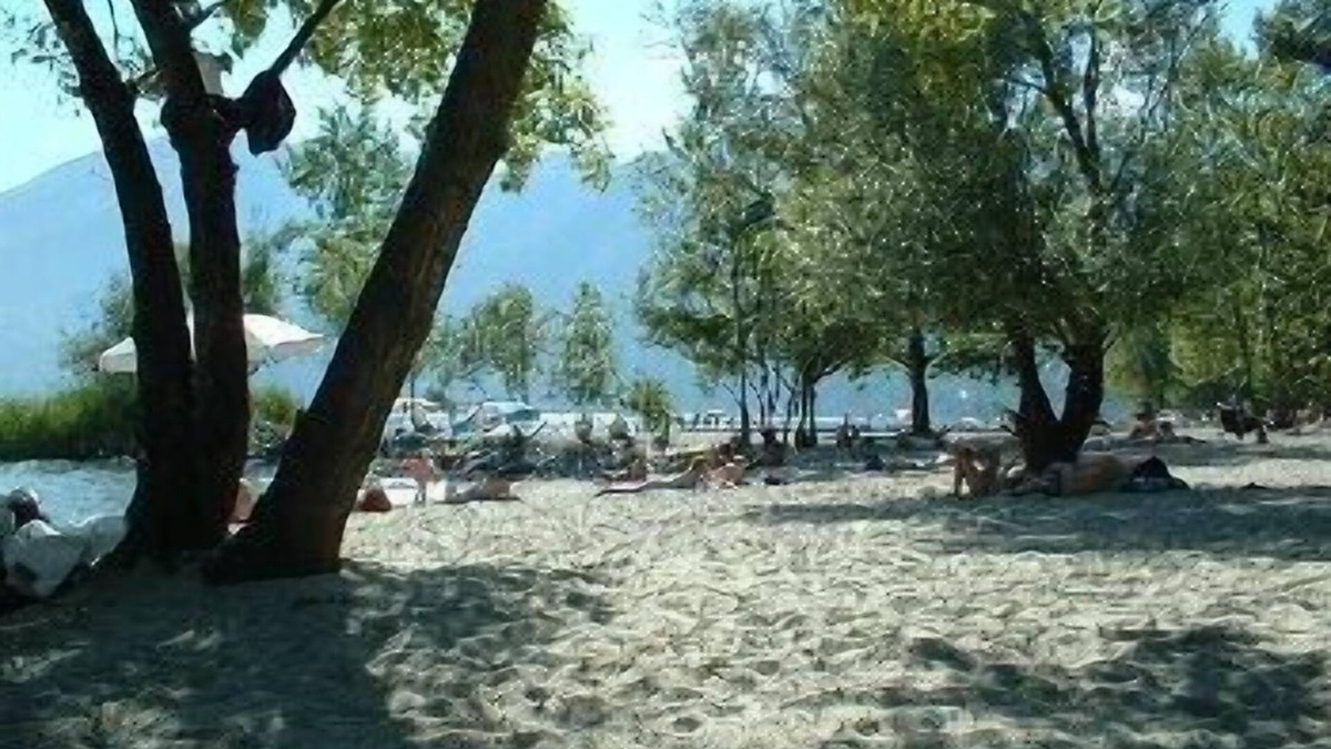 Ascona Apartment | Nice Holiday home in good an quiet location