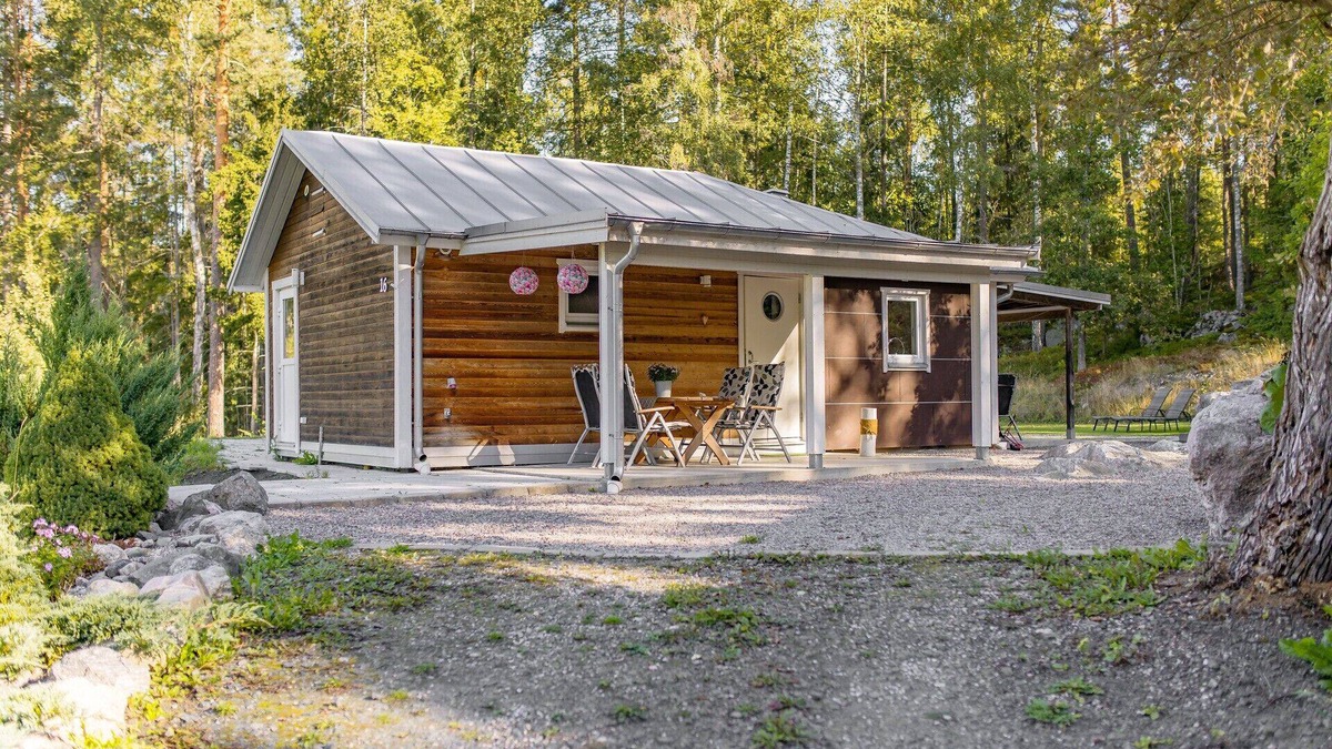 Julita House | Nice holiday home in Julita, Katrineholm | SE14002