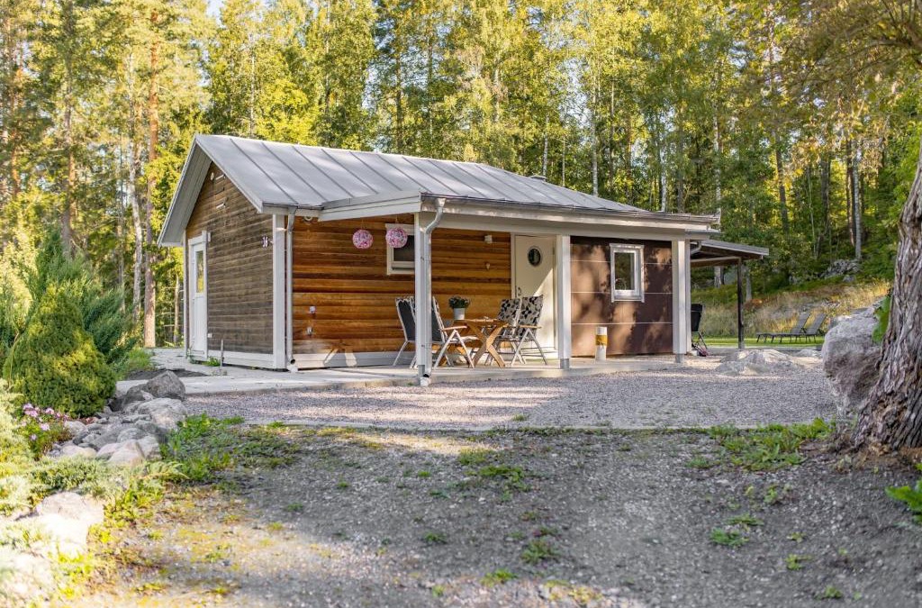 Julita House | Nice holiday home in Julita, Katrineholm