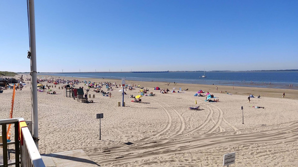 Municipality of Nissewaard House | Nice holiday home near the waterfront